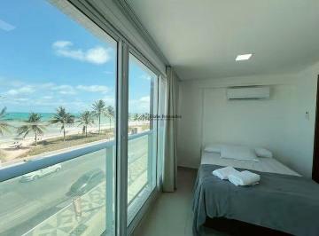 d29t6w82n2qxymvhyjnmntuw_md · Belíssimo Flat Mobiliado Para Venda Em Frente a Praia de Intermares, Cabedelo/pb