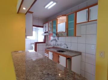 Apartamento · 60m² · 2 Quartos · 1 Vaga · Apartamento a Venda Na Zona Sul, 2 Dormitórios Com Churrasqueira, Porto Alegre/rs