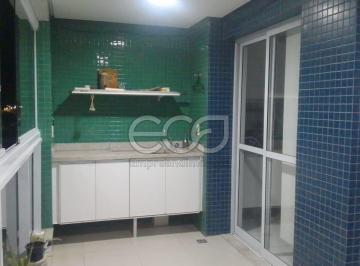 Apartamento · 106m² · 3 Quartos · 2 Vagas · Apartamento Em Farolândia, Aracaju/se