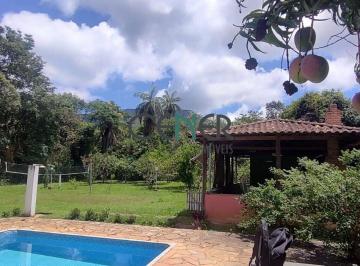 Rural · 10000m² · Linda Chácara Completa - Oportunidade