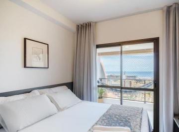 Apartamento · 18m² · 1 Quarto · 1 Vaga · Studio | Smart Convenções | Vista Mar