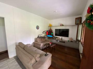 Casa · 270m² · 3 Quartos · 3 Vagas · Casa À Venda, 3 Quartos, 1 Suíte, 3 Vagas, Manoa - Sete Lagoas/mg