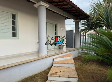 Casa · 230m² · 3 Quartos · 2 Vagas · Casa À Venda, 3 Quartos, 1 Suíte, 2 Vagas, Jardim Arizona - Sete Lagoas/mg