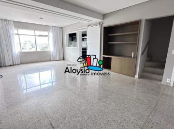 Apartamento · 297m² · 4 Quartos · 1 Vaga · Cobertura À Venda, 4 Quartos, 2 Suítes, 1 Vaga, Centro - Sete Lagoas/mg