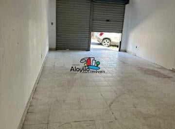 Comercial · 48m² · Loja Para Locação No Boa Vista