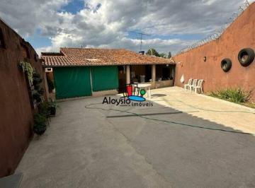 Casa · 171m² · 3 Quartos · 2 Vagas · Casa À Venda, 3 Quartos, 1 Suíte, 2 Vagas, Morro Do Claro - Sete Lagoas/mg