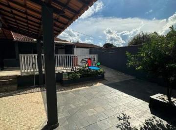 Casa · 230m² · 3 Quartos · 5 Vagas · Casa À Venda, 3 Quartos, 5 Vagas, Jardim Europa - Sete Lagoas/mg