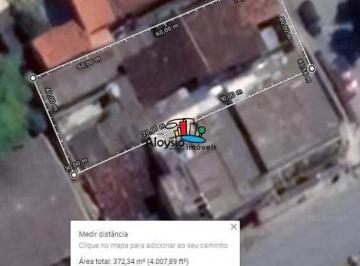 Terreno · 372m² · 3 Vagas · Lote À Venda, 3 Vagas, Boa Vista - Sete Lagoas/mg
