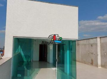 Apartamento · 130m² · 4 Quartos · 2 Vagas · Cobertura À Venda, 4 Quartos, 1 Suíte, 2 Vagas, Jardim Cambuí - Sete Lagoas/mg