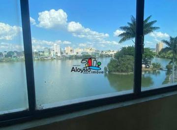 Apartamento · 220m² · 4 Quartos · Apartamento À Venda, 4 Quartos, 1 Suíte, Centro - Sete Lagoas/mg
