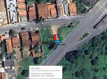 Terreno · 750m² · Lote À Venda, Padre Teodoro - Sete Lagoas/mg