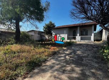 Casa · 124m² · 2 Quartos · Casa À Venda, 2 Quartos, Santo Antônio - Sete Lagoas/mg
