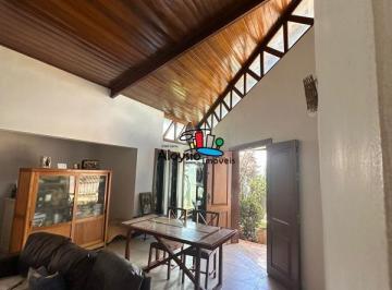 Casa · 180m² · 3 Quartos · 4 Vagas · Casa À Venda, 3 Quartos, 1 Suíte, 4 Vagas, Mangabeiras - Sete Lagoas/mg