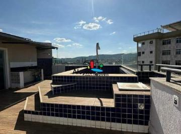 Apartamento · 120m² · 2 Quartos · 2 Vagas · Cobertura À Venda, 2 Quartos, 1 Suíte, 2 Vagas, Centro - Sete Lagoas/mg