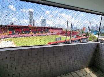 Apartamento de 4 quartos, Recife · Apartamento À Venda Com 227 m² E 4 Quartos Em Ilha Do Retiro - Recife - Pe