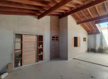 Foto 01 · Casa, Jardim Boa Vista, Mogi Guaçu, Sp