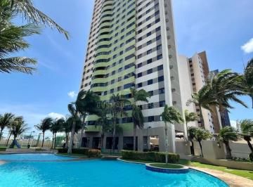 Foto 01 · Apartamento, Candelária, Natal, Rn
