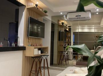 Foto 01 · Imperdível Oportunidade de Adquirir Apartamento de 2 Quartos Na Aclimação, Uberlândia - Mg: 61 m² de Pu