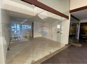 Comercial · 44m² · 1 Vaga · Loja 44 m² Em Shopping Localização Privilegiada Na Pituba