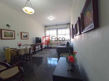 Apartamento · 98m² · 3 Quartos · 1 Vaga · Apartamento: / Residencial / Ipanema