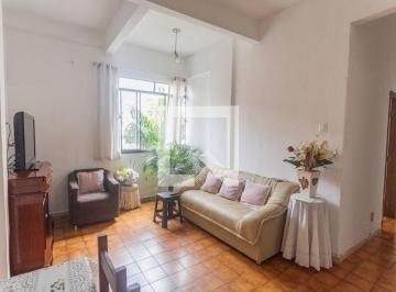 Apartamento · 70m² · 3 Quartos · Apartamento À Venda - Centro, 3 Quartos, 70 m² - Belo Horizonte