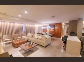 Apartamento · 272m² · 4 Quartos · 5 Vagas · Apartamento À Venda - Cidade Nova, 4 Quartos, 272 m² - Belo Horizonte