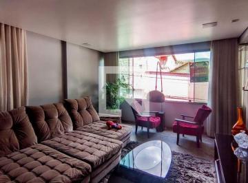 Apartamento · 187m² · 3 Quartos · 2 Vagas · Apartamento À Venda - Santa Efigênia, 3 Quartos, 187 m² - Belo Horizonte