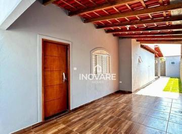 708d83b1174e19a59c498040bd8d87d0.jpg · Casa Com 2 Dormitórios À Venda por R$330.000 - Setor Novo Horizonte - Itumbiara/go