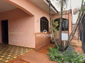 2535d4ecd181bf1e86ffc353f187be79.jpg · Casa Com 4 Dormitórios À Venda, 135 m² por R$460.000 - Setor Santos Dumont - Itumbiara/go