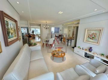 bab6a65505423f29f7172424dc24abb6.jpg · Cobertura Com 3 Quartos, Sendo 2 Suítes À Venda, 226 m² por R$2.850.000 - Jurerê Internacional - Fl
