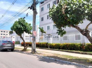 00771bec106e8de398e0fb357085443b.jpg · Apartamento Com 2 Dormitórios À Venda, 52 m² por R$120.000 - Muçumagro - João Pessoa/pb