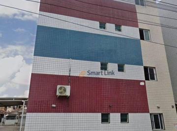 8a0f01a7d80fdd57125da2f369082534.jpg · Apartamento Com 2 Dormitórios À Venda, 53 m² por R$115.000 - Gramame - João Pessoa/pb