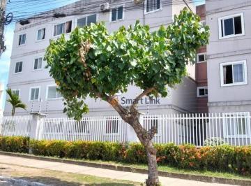 bd1d766e4d4054b6424b6769d0701fd9.jpg · Apartamento Com 2 Dormitórios À Venda, 51 m² por R$120.000 - Muçumagro - João Pessoa/pb