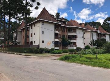 694bce0ad2189c6dd76e2558ffdb16d5.jpg · Apartamento Com 4 Dormitórios À Venda, 150 m² por R$990.000 - Capivari - Campos Do Jordão/sp