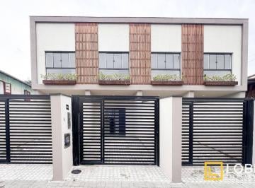 7545043da7ff62bd2f27eed947a821e4.jpg · Sobrado Com 2 Dormitórios À Venda, 91 m² por R$420.000 - Água Verde - Blumenau/sc