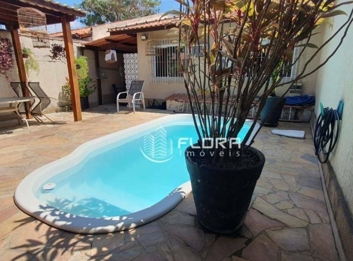 Casa À Venda, 110 m² por R$680.000 - Serra Grande - Niterói/rj