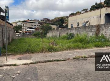 8a3806170d147bf0885bb4ea0fc0562a.jpg · Terreno À Venda, 300 m² por R$220.000 - Nova Benfica - Juiz de Fora/mg