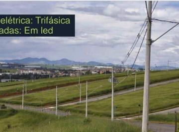 Terreno · 1000m² · Lote Em Condomínio À Venda, Rural - Pará de Minas/mg