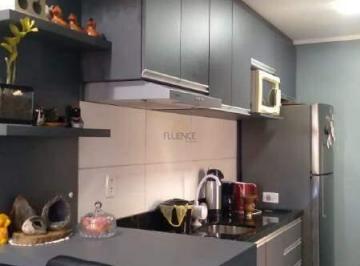 Apartamento · 49m² · 2 Quartos · 1 Vaga · Apartamento À Venda, 2 Quartos, 1 Vaga, Jardim Do Cedro - Lajeado/rs