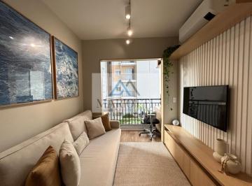 Apartamento · 47m² · 2 Quartos · 1 Vaga · Mirante Do Parque - Apartamento No Residencial Mirante Do Parque por R$550 Mil Em Caieiras - Sp