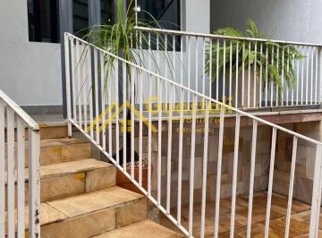 Casa · 179m² · 4 Quartos · 3 Vagas · Casa Alto Padrão Em Centro, Piracicaba/sp