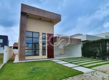 Casa · 150m² · 3 Quartos · 4 Vagas · Casa Alto Padrão Em Alphaville, Barra Dos Coqueiros/se