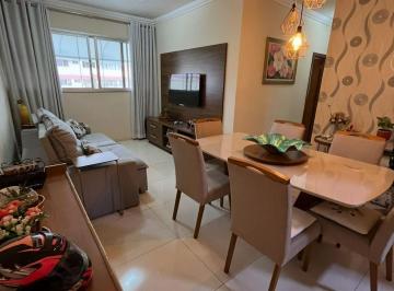 Apartamento · 102m² · 3 Quartos · 1 Vaga · Imoveis - Em Coqueiral de Itaparica