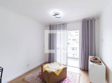 Apartamento · 53m² · 2 Quartos · 1 Vaga · Apartamento À Venda - Veloso, 2 Quartos, 53 m² - Osasco