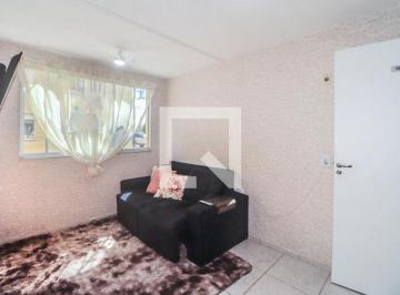 Apartamento · 44m² · 2 Quartos · 1 Vaga · Apartamento À Venda - Sarandi, 2 Quartos, 44 m² - Porto Alegre