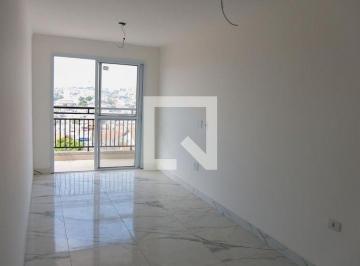 Apartamento · 43m² · 1 Quarto · 1 Vaga · Apartamento À Venda - Quitaúna, 1 Quarto, 43 m² - Osasco