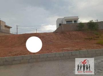 Terreno · 250m² · Terreno À Venda No Bairro Jardins de Florença - Poços de Caldas/mg