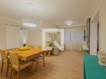 Apartamento · 80m² · 2 Quartos · 2 Vagas · Apartamento Para Aluguel - No Jardim Paulista