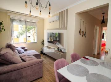 Apartamento · 68m² · 3 Quartos · 1 Vaga · Imoveis - Na Vila Nova