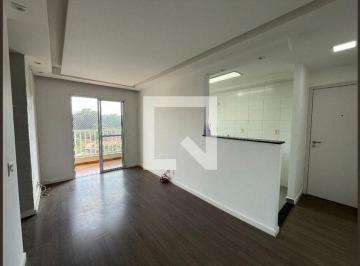 Apartamento · 52m² · 2 Quartos · 1 Vaga · Imoveis - No Jardim Nova Coimbra